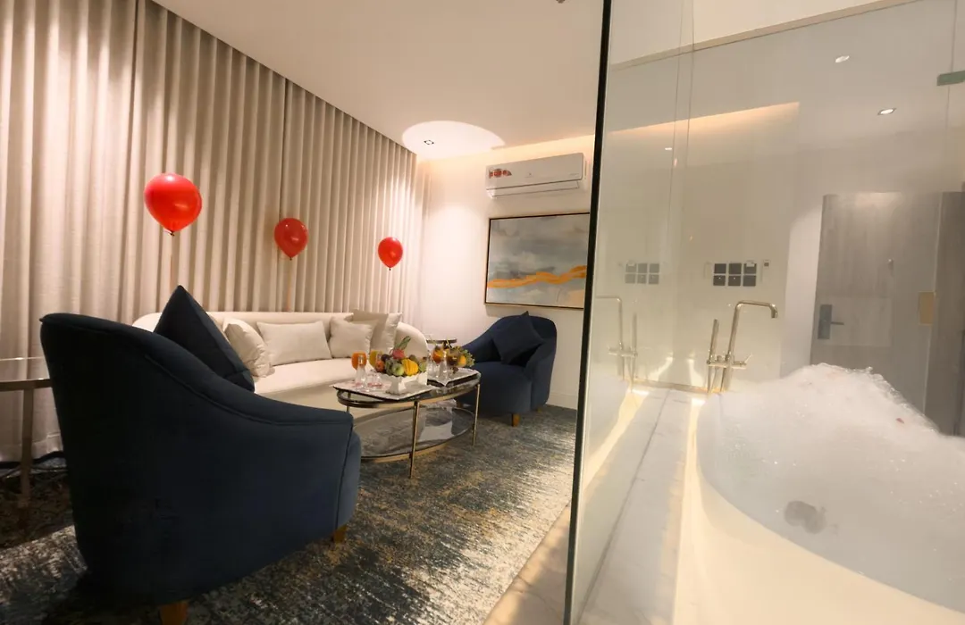 Rose Garden Hotel فندق روز جاردن-1