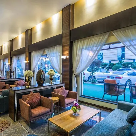 Mena Hotel Riyadh-3