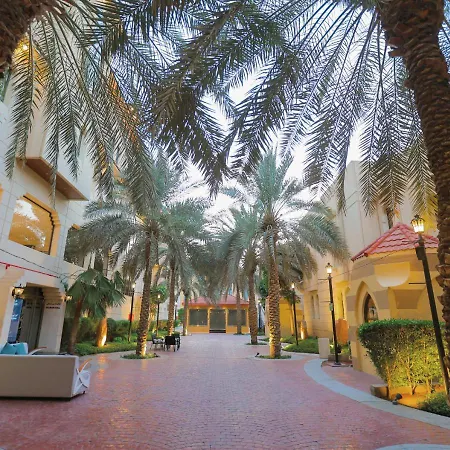 Madareem Hotel-2