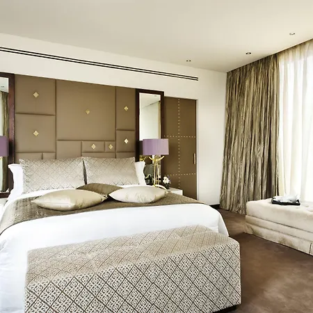 Mandarin Oriental Al Faisaliah, Riyadh-3