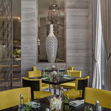 Fairmont Riyadh-2