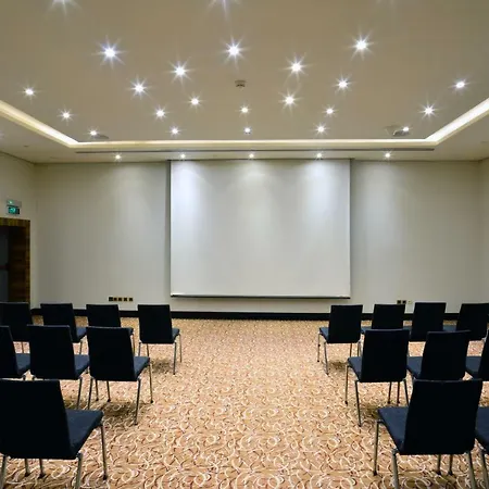 Hilton Garden Inn Riyadh Olaya-3